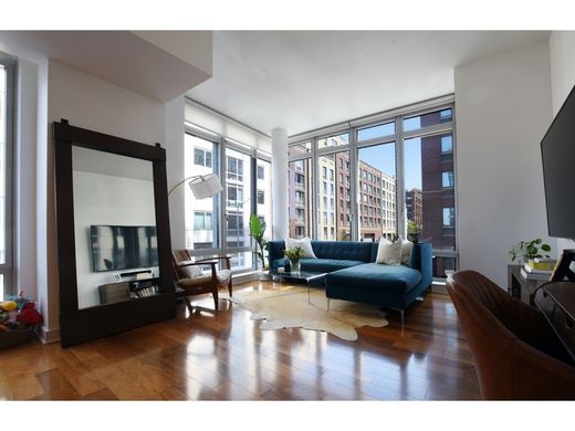Apartment in Brooklyn, Kings County