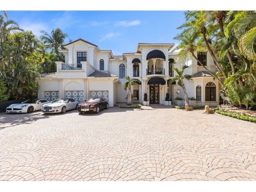 Herenhuis in Boca Raton, Palm Beach County