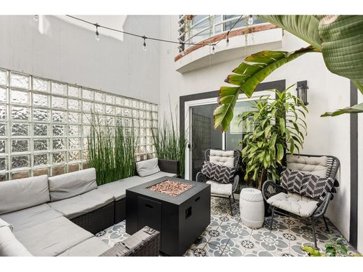 Appartamento a Santa Monica, Los Angeles County