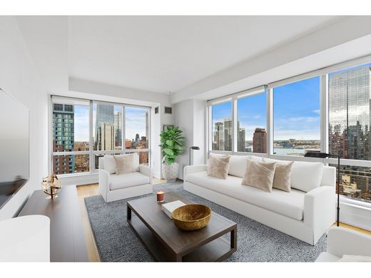 Apartment in New York