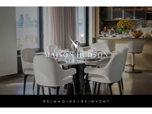 Apartment in New York