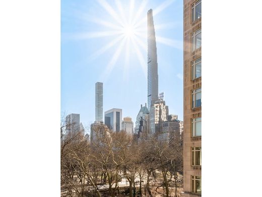 Daire New York Eyaleti, New York