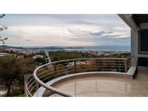 Villa in Voúla, Nomarchía Anatolikís Attikís