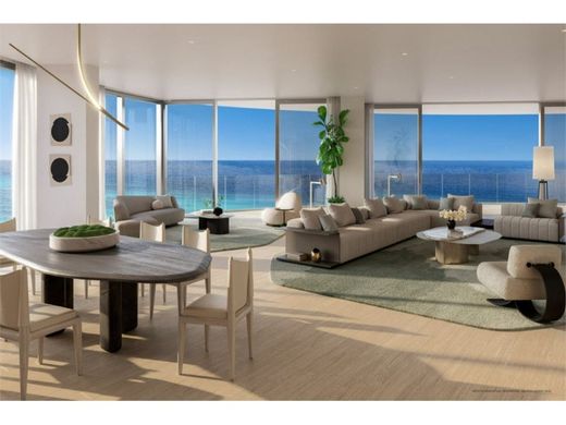 Appartement à Bal Harbour, Comté de Miami-Dade