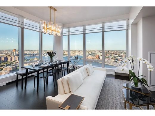Apartment in New York