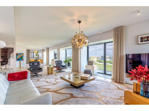 Apartment in Lisbon