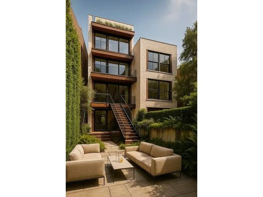 Apartment in Brooklyn, Kings County