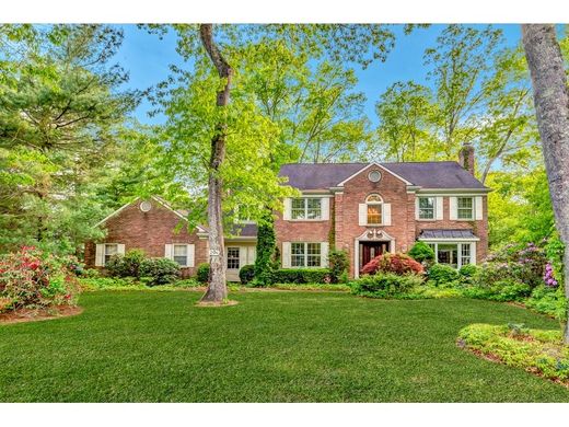 Luxury home for sale in Toms River