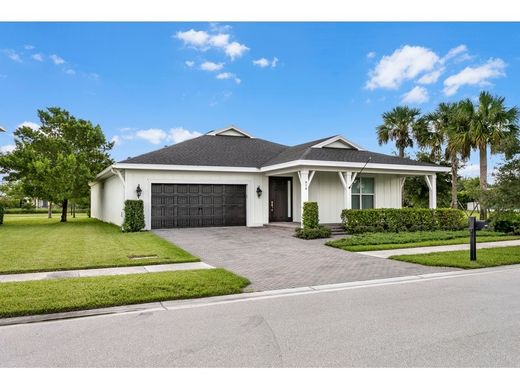 Appartement in Loxahatchee Groves, Palm Beach County