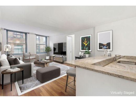 Appartement à New York, État de New York
