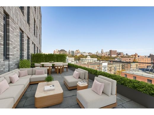 Appartement à New York, État de New York