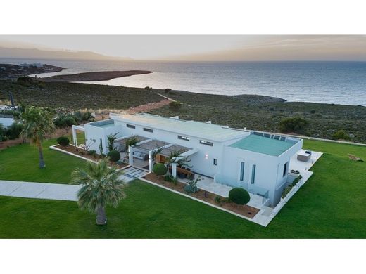 Villa in Kalathás, Peloponnese