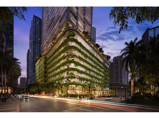 Apartment in Miami, Miami-Dade