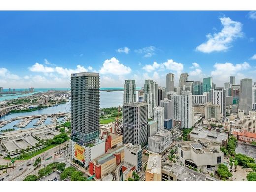 Apartment in Miami, Miami-Dade