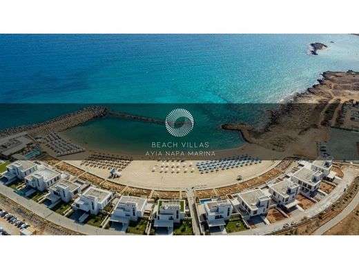 Villa a Ayia Napa, Agía Nápa