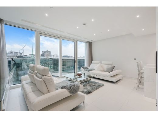 Piso / Apartamento en Londres, Greater London