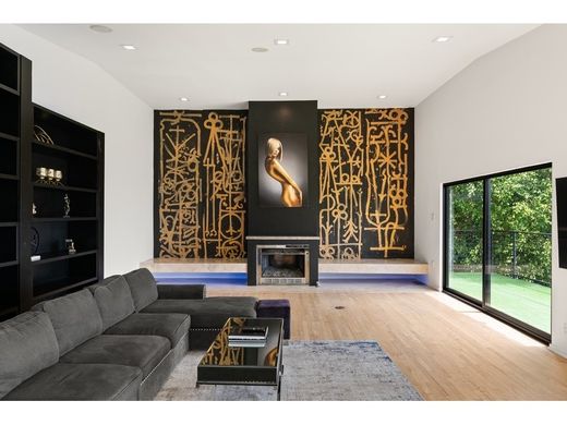 Luxury home in Los Angeles, Los Angeles County