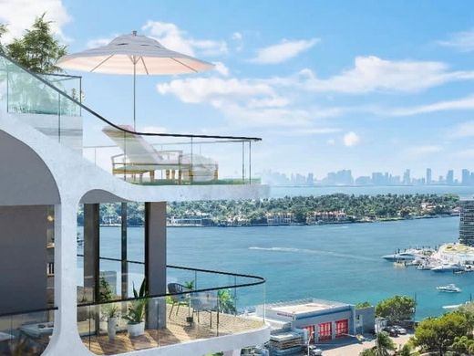 Apartment in Miami Beach, Miami-Dade