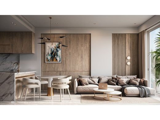 Apartment in Miami, Miami-Dade