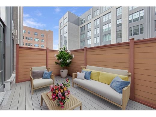 Apartment in Queens, New York