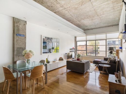 Daire Londra, Greater London