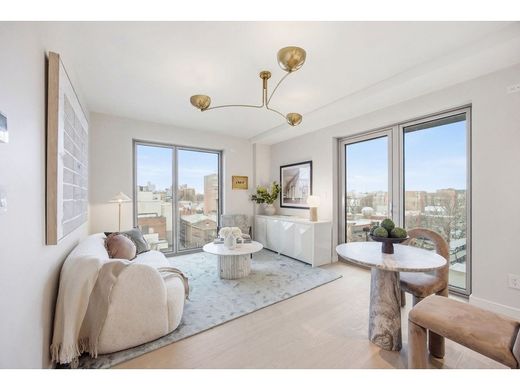 Apartment in Queensbridge Houses, Queens