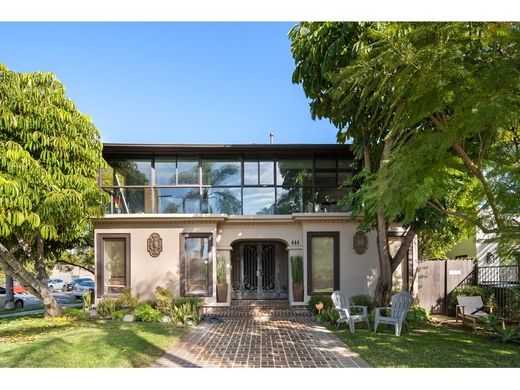 Apartment in Los Angeles, Los Angeles County