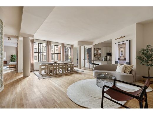 Apartment in New York