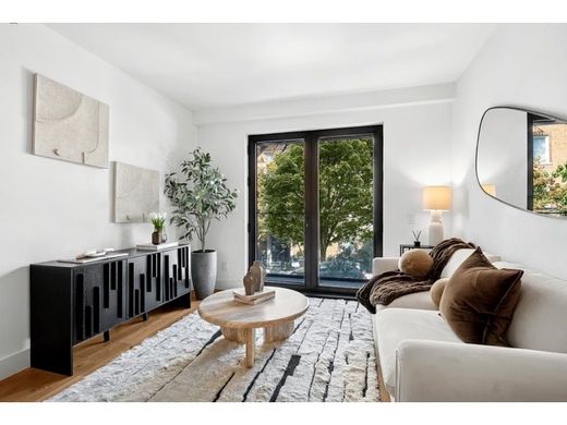 Apartment in Brooklyn, Kings County