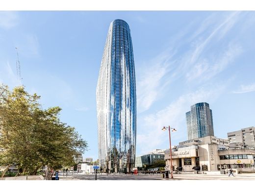 Apartament w Londyn, Greater London