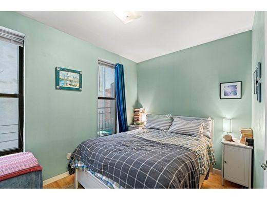 Apartment in New York