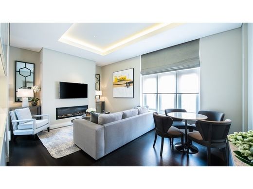 Квартира, West End of London, Greater London