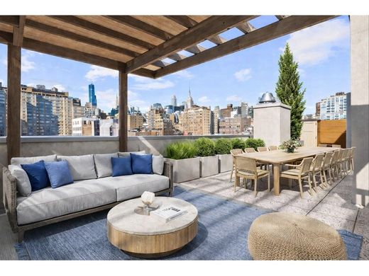 Apartment in New York