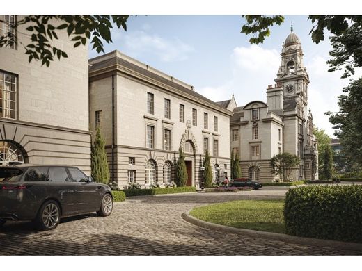 Квартира, Кингстон-апон-Темс, Greater London