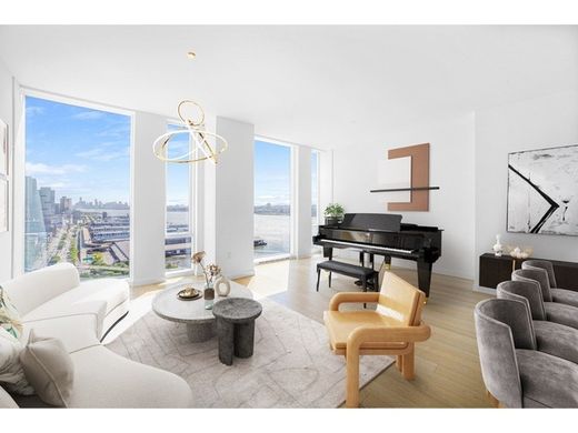 Apartment in New York