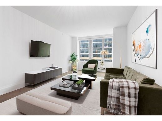 Apartment in New York