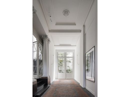 Herenhuis in Gent, Oost-Vlaanderen