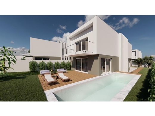 Cascais e Estoril, Cascaisのヴィラ