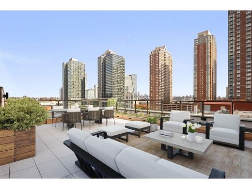 Piso / Apartamento en Jersey City, Hudson County