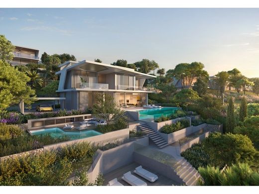 Villa in Benahavís, Malaga