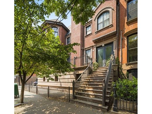 Luxury home for sale in Hoboken