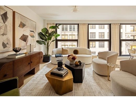 套间/公寓  紐約市, 纽约州