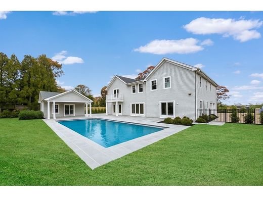 Lüks ev Southampton, Suffolk County