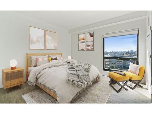 Элитный дом, Queens, Queens County