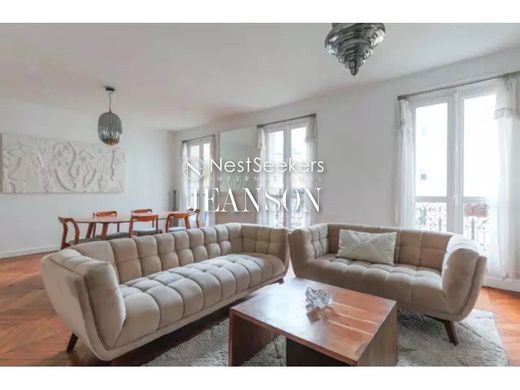 Apartamento - Provence-Opéra – Grands Boulevards, Paris