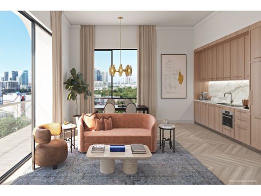 Appartamento a Miami, Miami-Dade County