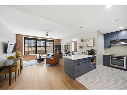 Apartment in Queens, New York