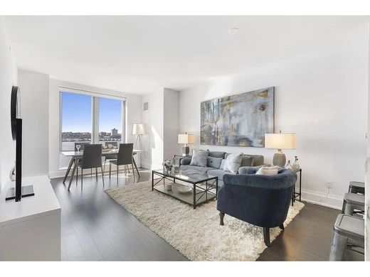 Apartment in New York