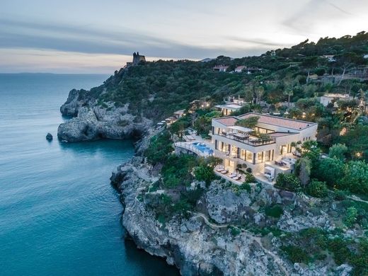 빌라 / Ansedonia, Provincia di Grosseto