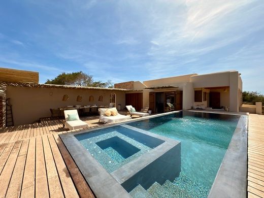 빌라 / Formentera, Illes Balears